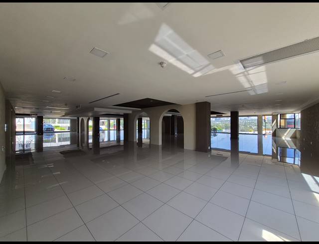 805M² OFFICE TO LET IN KRAMERVILLE